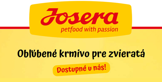 JOSERA