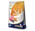 Farmina N&D dog AG puppy mini, lamb, spelt, oats & blueberry 7 kg