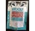 Pamlsok Woolf Dog Duck Chunkies 100 g