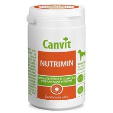 Canvit Nutrimin pre psy