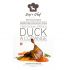 Dog’s Chef DUCK WITH SWEET POTATO & ORANGE