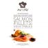 Dog’s Chef SALMON WITH SWEET POTATO AND VEGETABLES Puppy Large Breed