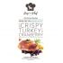 Dog’s Chef TURKEY WITH SWEET POTATO AND CRANBERRY Senior & Light