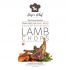 Dog’s Chef LAMB WITH SWEET POTATO & MINT Small Breed