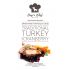 Dog’s Chef TURKEY WITH SWEET POTATO AND CRANBERRY