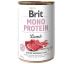 Brit Mono Protein Lamb 6x 400 g