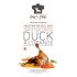 Dog’s Chef DUCK WITH SWEET POTATO & ORANGE Small Breed