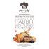 Dog’s Chef RABBIT & TURKEY WITH SWEET POTATO AND BLACKBERRY