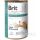 Brit Veterinary Diets GF dog Cans Gluten & Grain free Sterilised 400 g