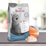 PLATINUM MEATCRISP ADULT Fish - Ryby pre DOSPELÉ mačky