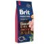 Brit Premium by Nature dog Junior L 15 kg