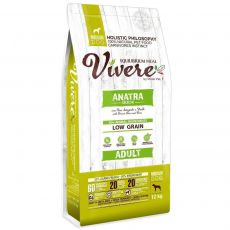 VIVERE Adult Duck 12 kg