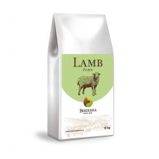 BOHEMIA WILD Puppy Lamb 10 kg