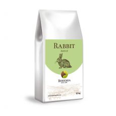 BOHEMIA WILD Adult Rabbit 10 kg