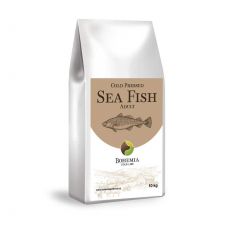 BOHEMIA COLD Adult Sea Fish 10 kg