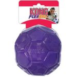 Kong Dog FlexBall Lopta, priemer 14 cm