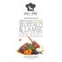 DOG’S CHEF Italian Buffalo & Lamb with Sweet Potato and Basil ACTIVE DOGS