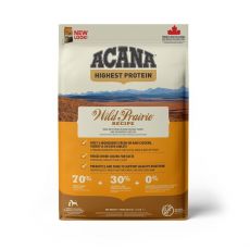 ACANA Dog Wild Praire