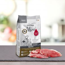 Platinum MINI Adult Iberico 900 g