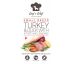 Dog’s Chef TURKEY & DUCK WITH SWEET POTATO AND CAMOMILE Small Breed 2 kg