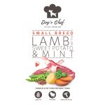 DOG’S CHEF Herdwick Minty Lamb Chops for SMALL BREED