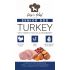 Dog’s Chef TURKEY WITH SWEET POTATO AND CRANBERRY Senior & Light