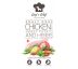 DOG’S CHEF Grandma’s Fine Herb Chicken 6 kg