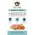 DOG’S CHEF Fischman’s Alaskan Haddock with Parsley