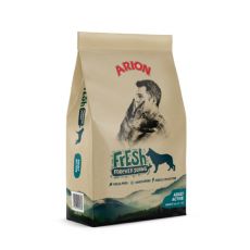 ARION Fresh Adult dog Active