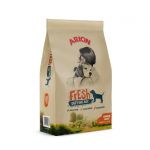 ARION Fresh Senior dog Light