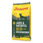 Josera Dog Lachs&Kartoffel GF 12,5 kg