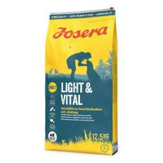 Josera Dog Light & Vital