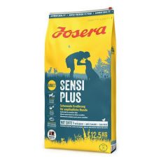 Josera Dog SensiPlus 12,5 kg