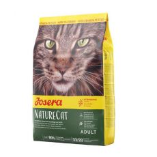 Josera Cat NatureCat GF