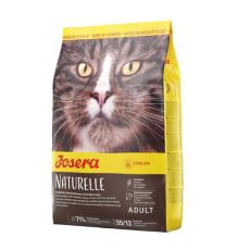 Josera Cat Naturelle GF