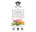 Dog’s Chef TURKEY WITH WHITE RICE AND SEAWEED Puppy 2 kg