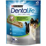 Pamlsok DentaLife dog