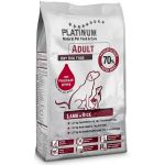 PLATINUM Natural Adult Lamb + Rice 11,5 kg