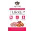 Dog’s Chef TURKEY WITH SWEET POTATO AND CRANBERRY Large Breed 15 kg