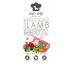 Dog’s Chef BRITISH GRASS FED LAMB WITH POMEGRANATE & BROCCOLI 2 kg