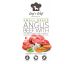 Dog’s Chef  ANGUS BEEF WITH CAULIFLOWER &  CARROT Small Breed 2 kg